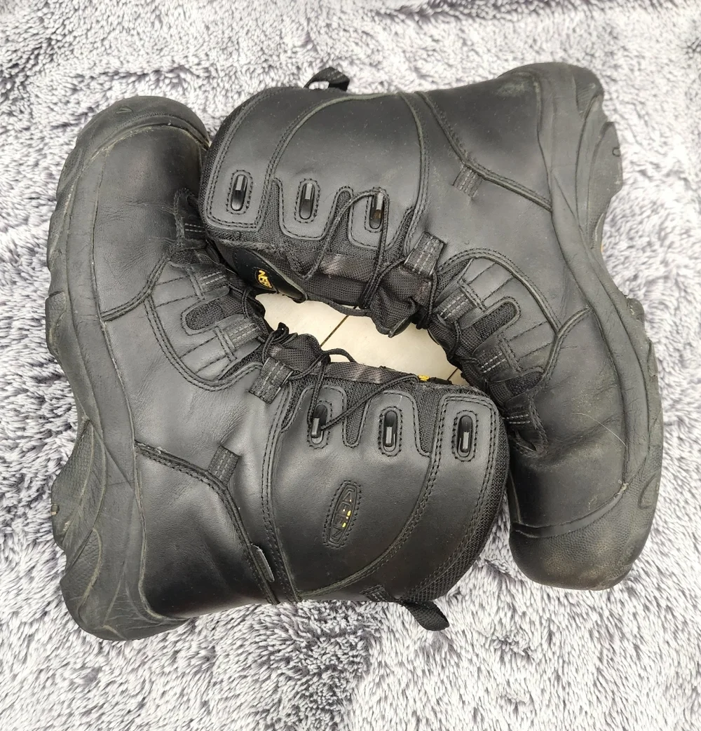 Keen Detroit 8